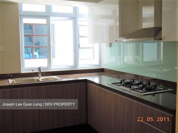 King's Mansion (D15), Condominium #198126302